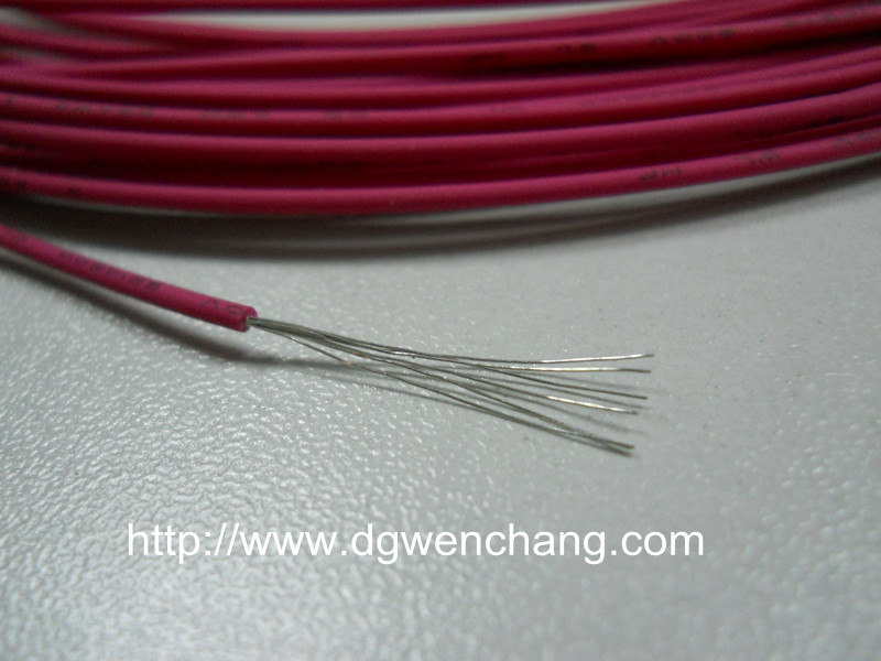 UL10463 XL-PE hook-up wire