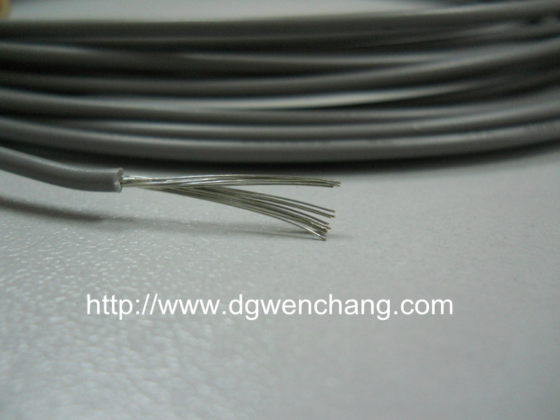 UL10545 Internal lead wire