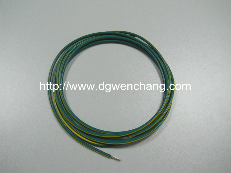 UL10720 Oil resistance wire