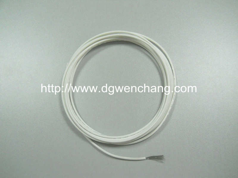 UL10733 shielded internal wire