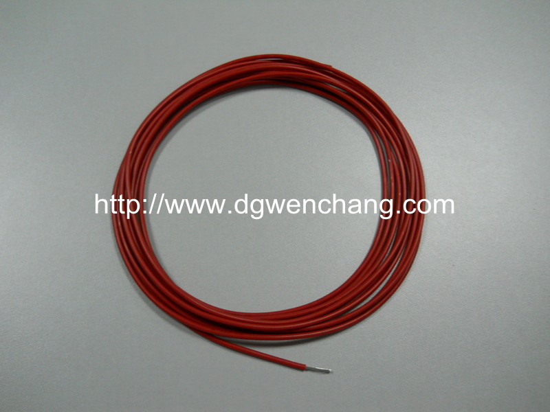 UL10734 Shielded internal wire