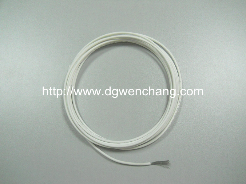 UL10851 Heat resistance wire