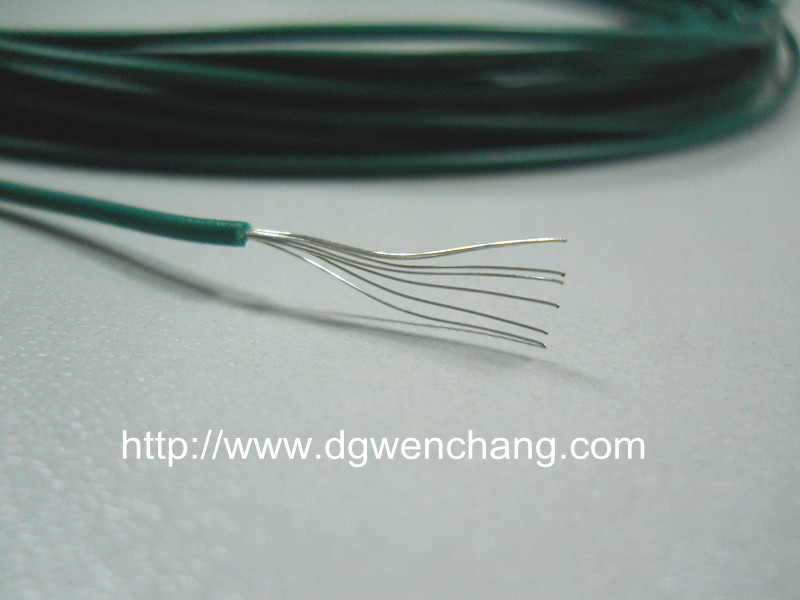 UL10946 wire for connection