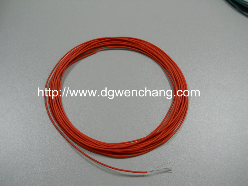 UL10949 wire for connection