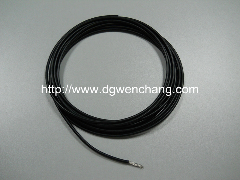 UL10953 wire for connection