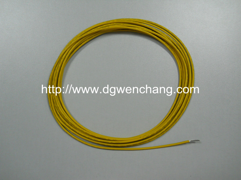 UL10986 electric wire