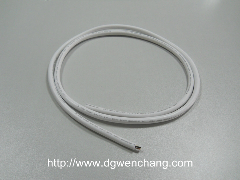 UL10134 Internal cable