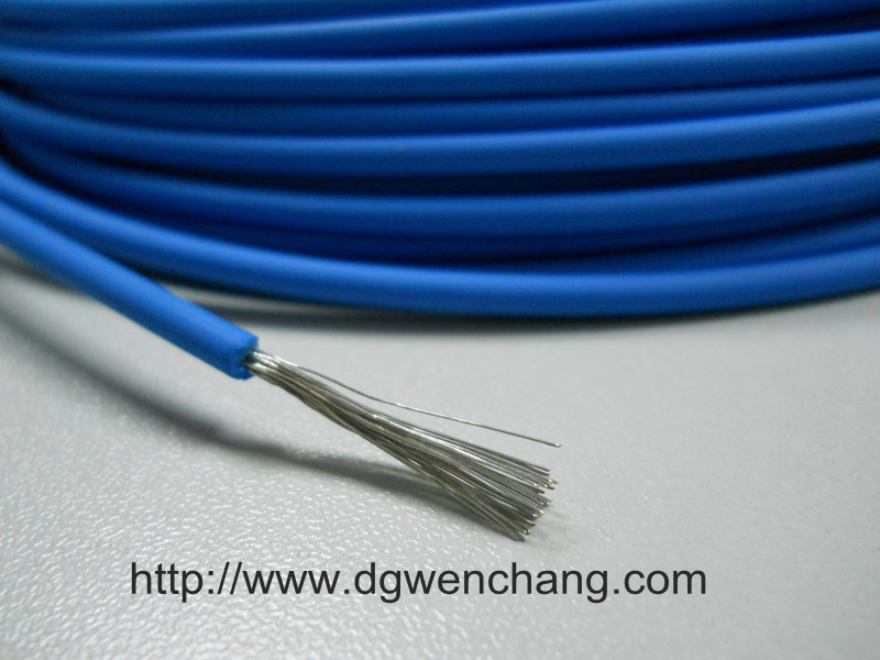 UL11107 Internal lead wire