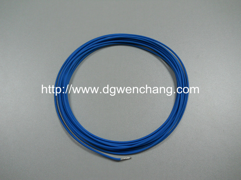 UL11108 wire for connection