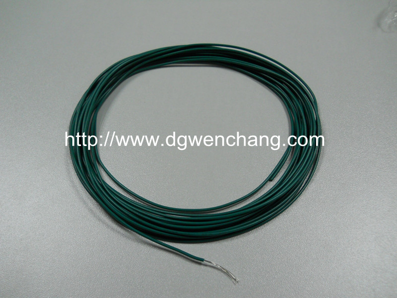 UL11143 Internal lead wire