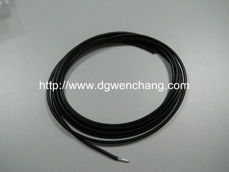 UL11150 XL-PE hook-up wire