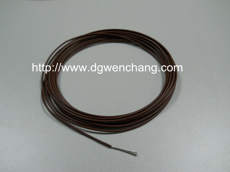 UL11164 Heat resistance shielded wire