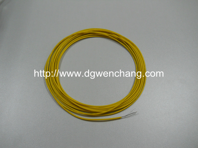 UL11167 Oil resistance wire