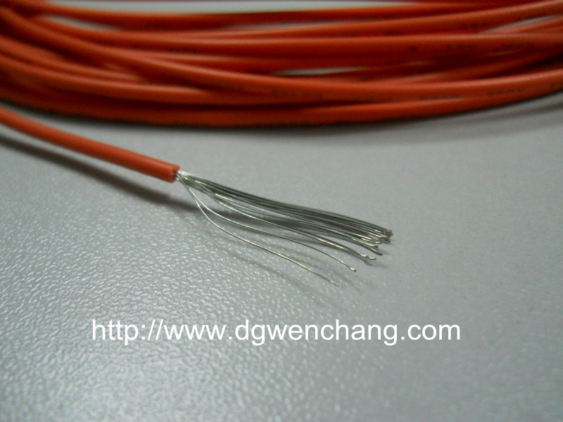 UL11238 shielded wire