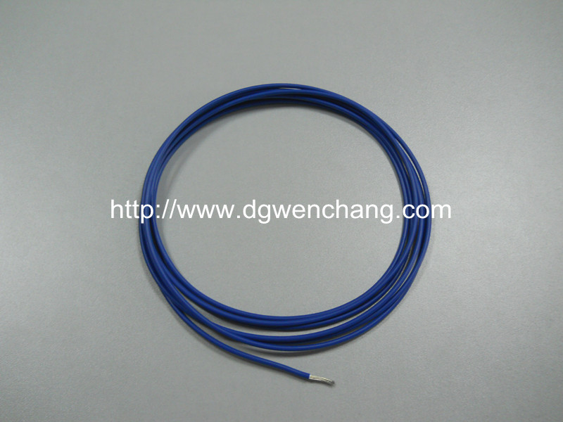 UL11282 Heat resistance wire