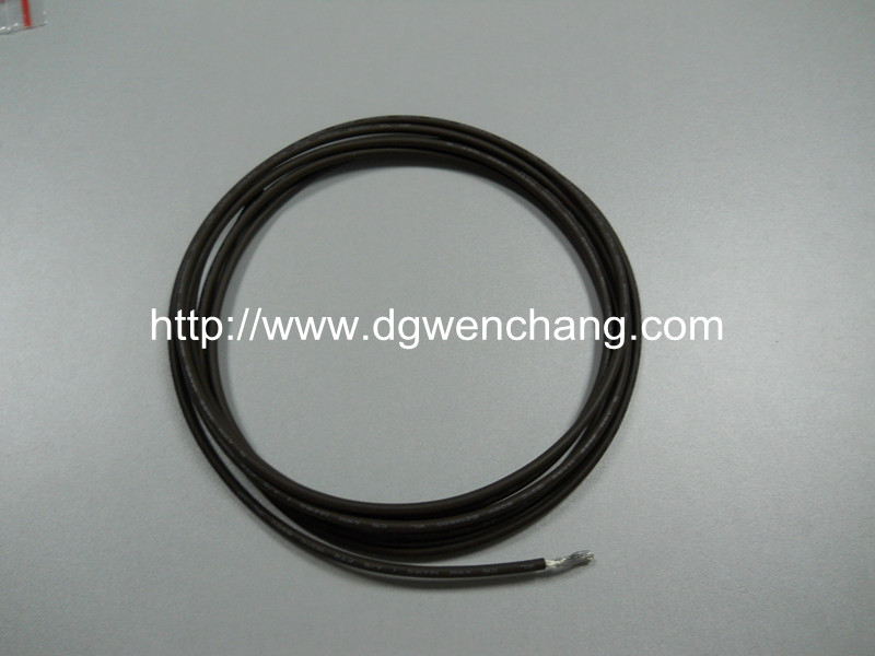 UL11286 internal wire