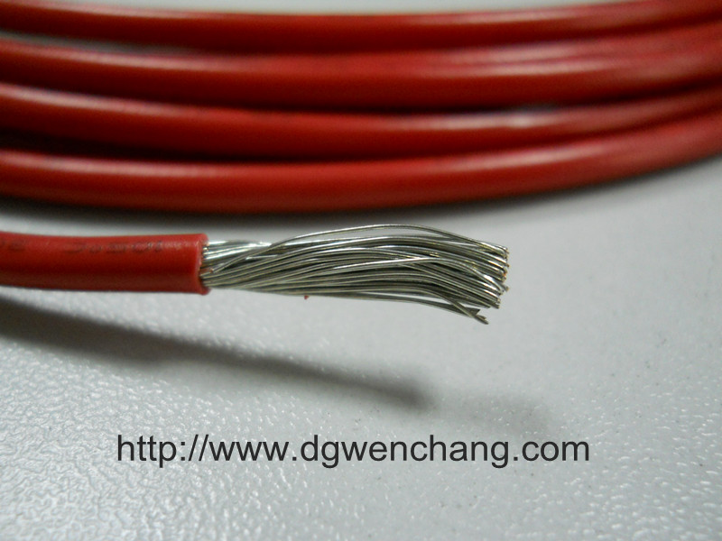 UL11327 internal wire