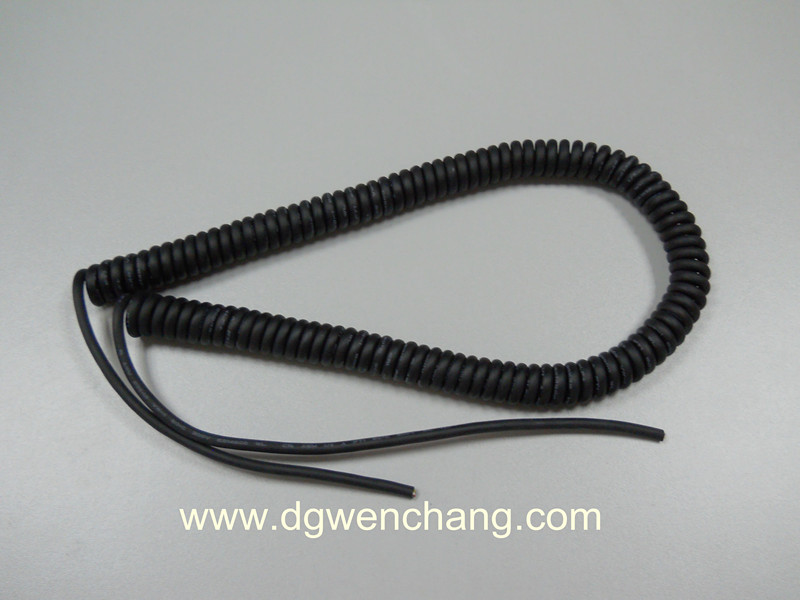 UL20563 Electronic wire
