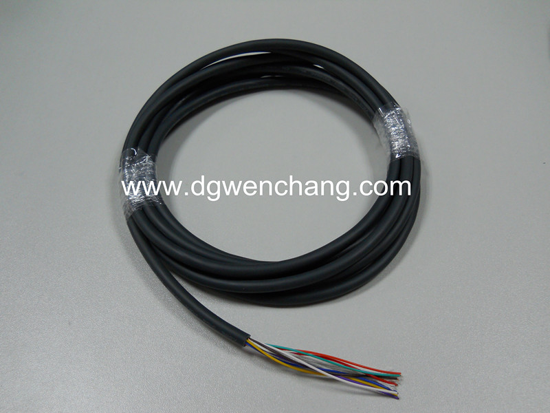 UL20841 Electronic wire