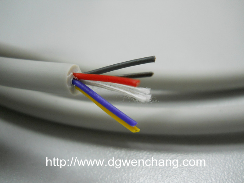 UL21409 signal transmission cable