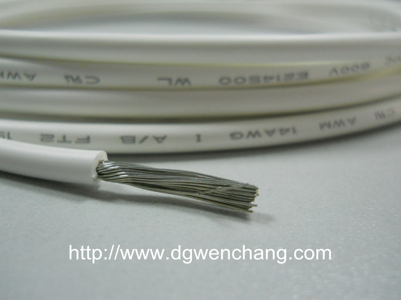 UL11026 mPPE cable