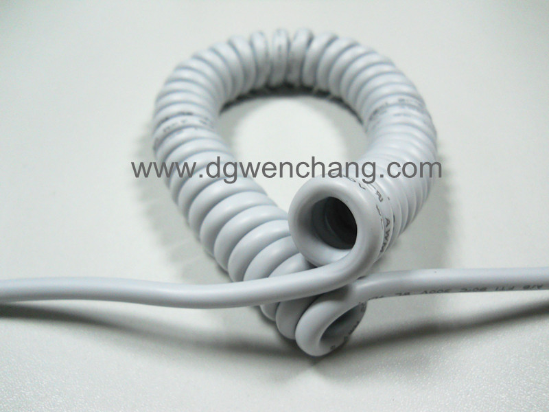 UL20626  X-ray equipment cable