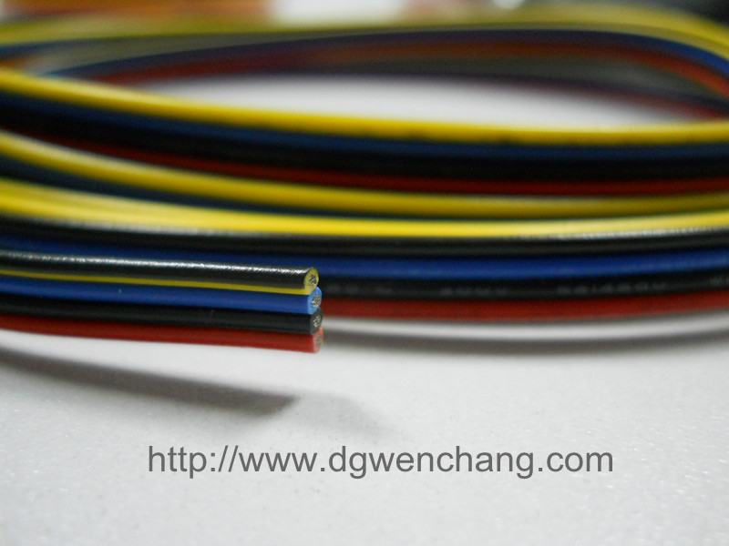 UL20625 household electrical cable