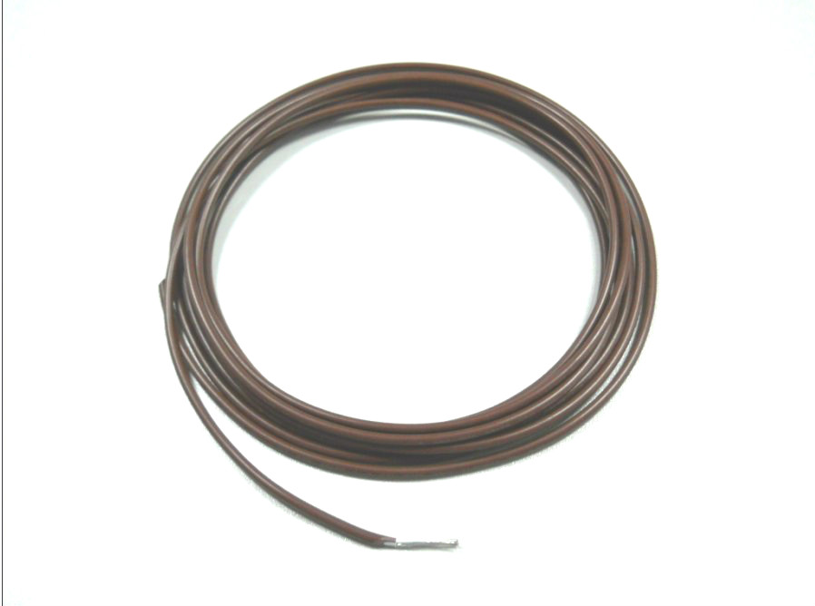 silicone rubber wire UL3323