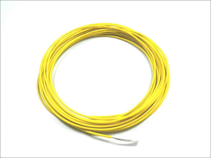 silicone rubber wire UL3136