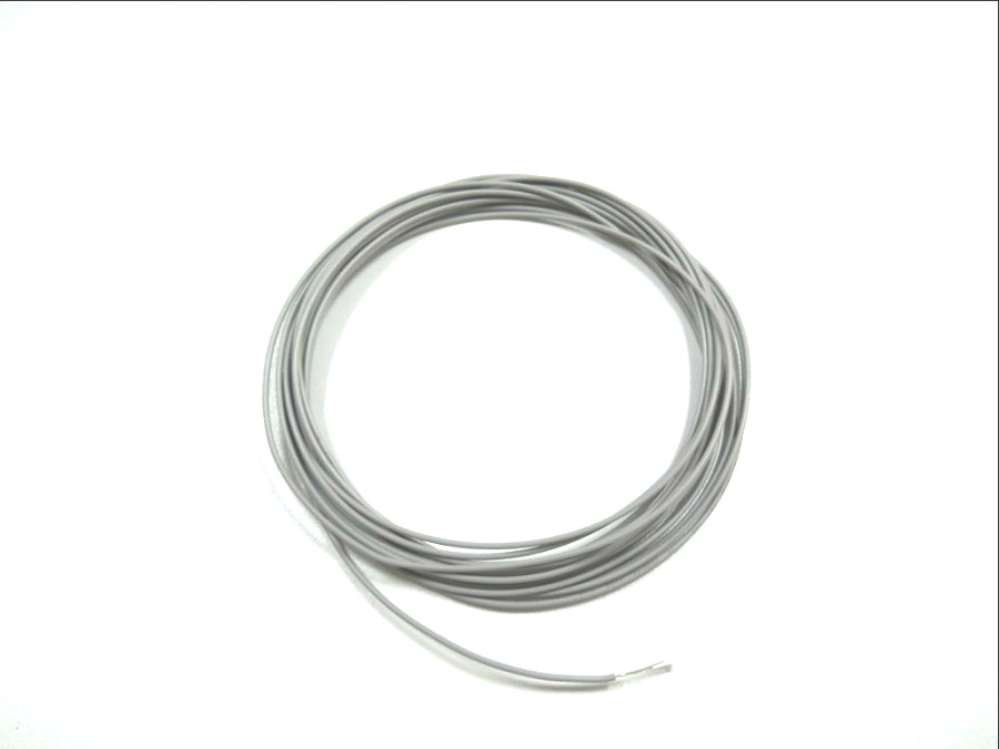 silicone rubber wire UL3529