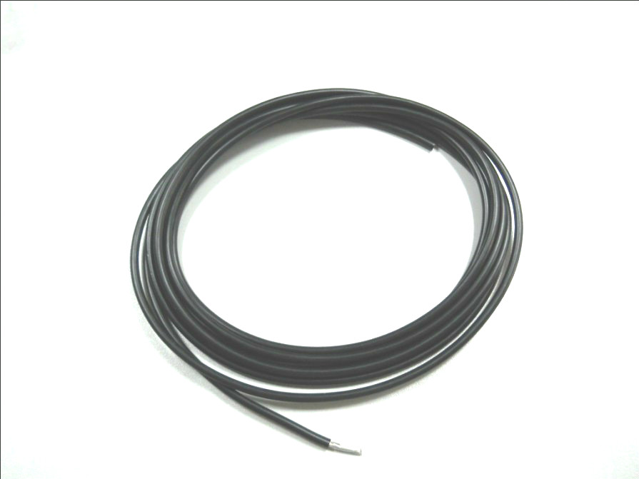 silicone rubber wire UL3134