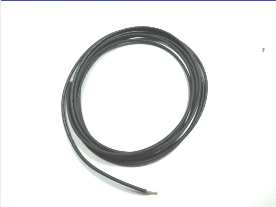 silicone rubber wire UL3140