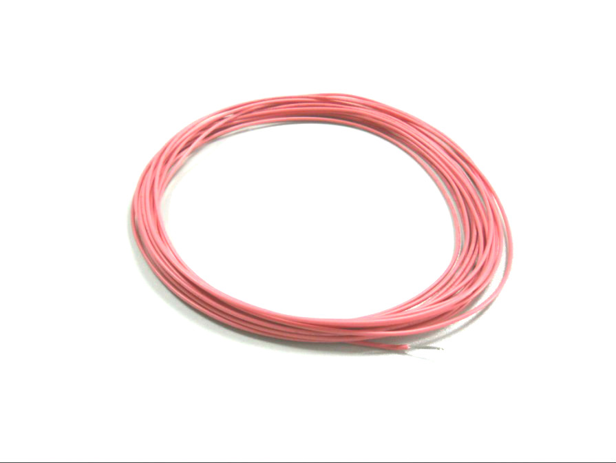 silicone rubber wire UL3142
