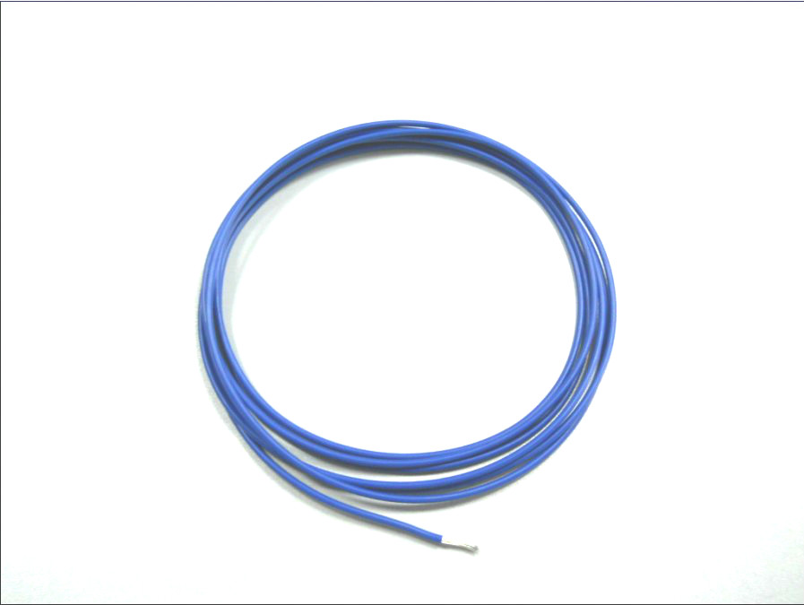 silicone rubber wire UL3066