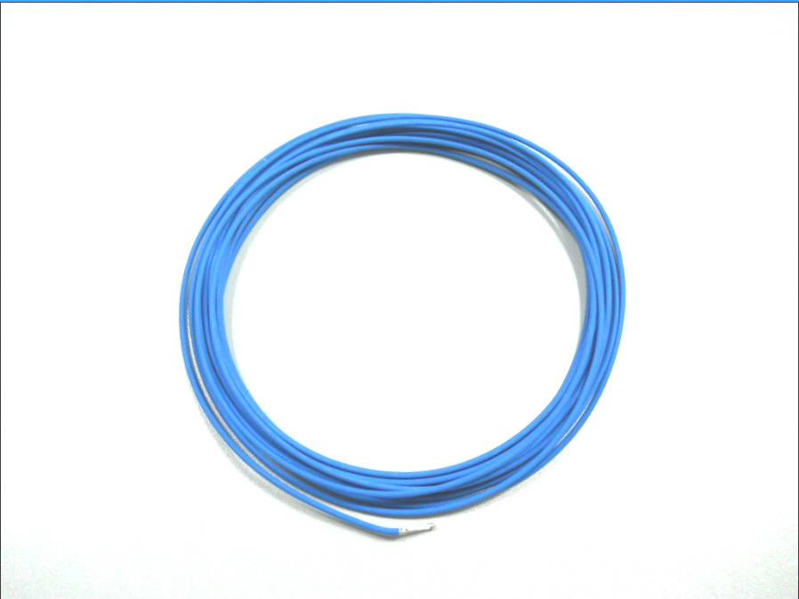 silicone rubber wire UL3590