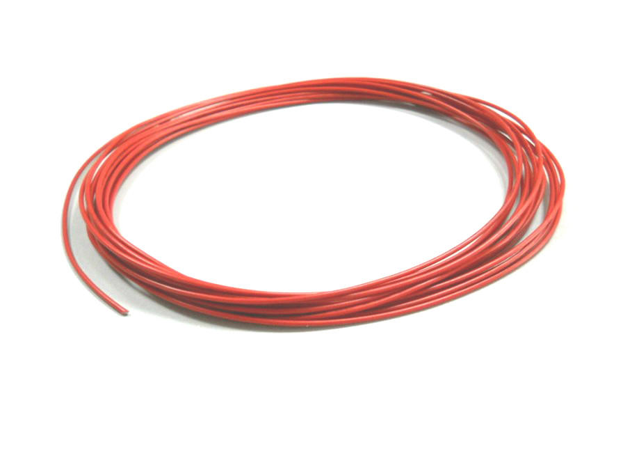 silicone rubber wire UL3135