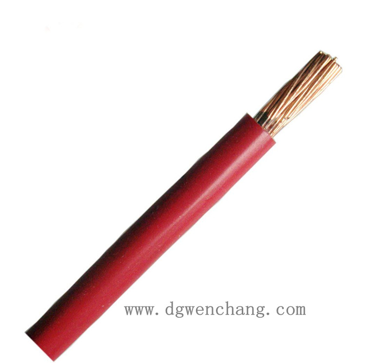 60227 IEC08（RV-90）PVC lead free electrical wire