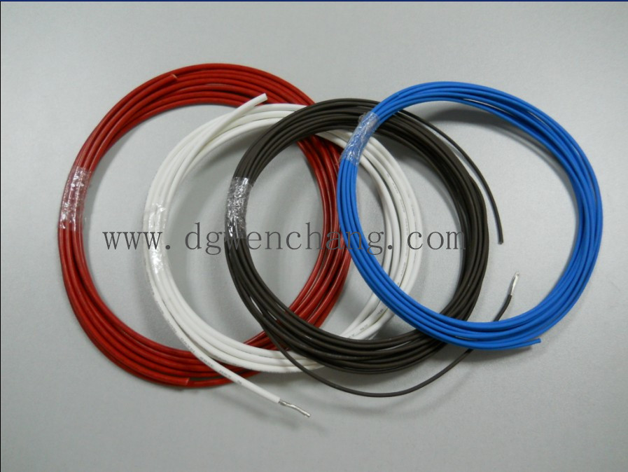 GPT Low-voltage cables for automobiles