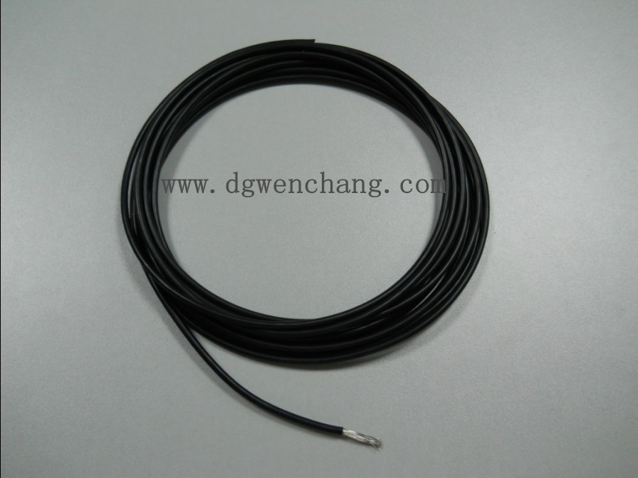 TWP Low-voltage cables for automobiles