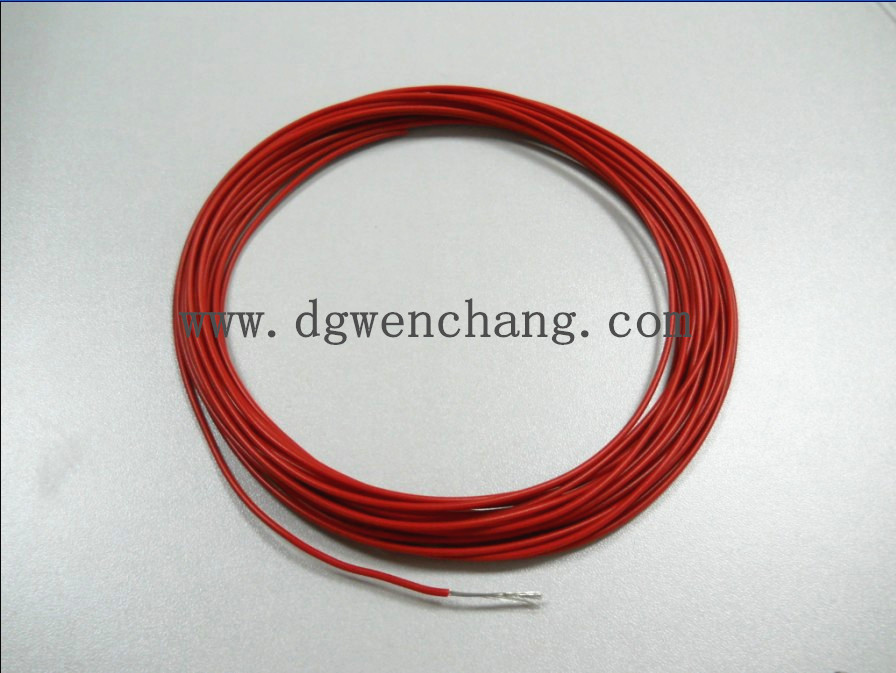 AVS Low tension cables with thin wall insulation for automobiles