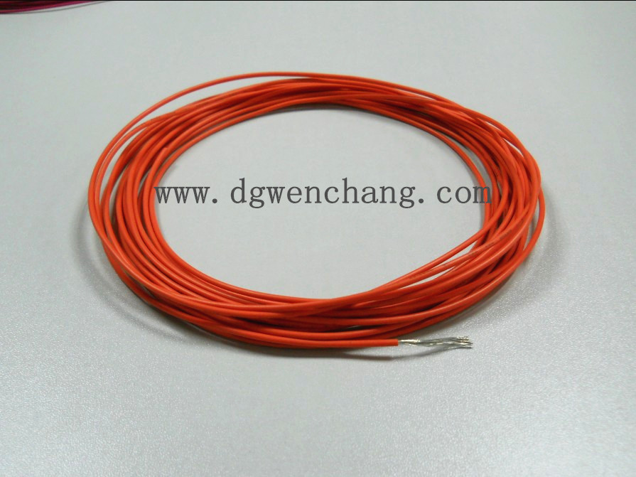 HDT Low-voltage cables for automobiles