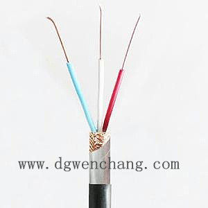 CL2R OR CL3R Power-Limited Circuit Cables
