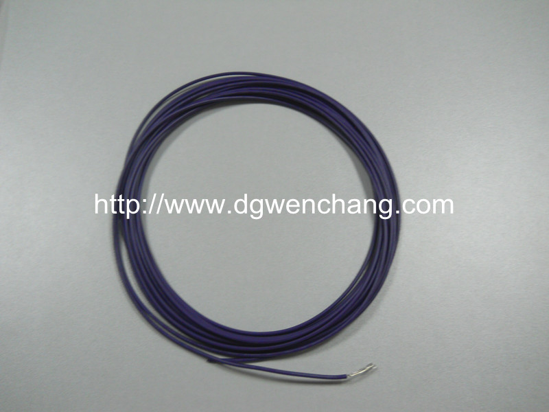 UL1332 FEP wire