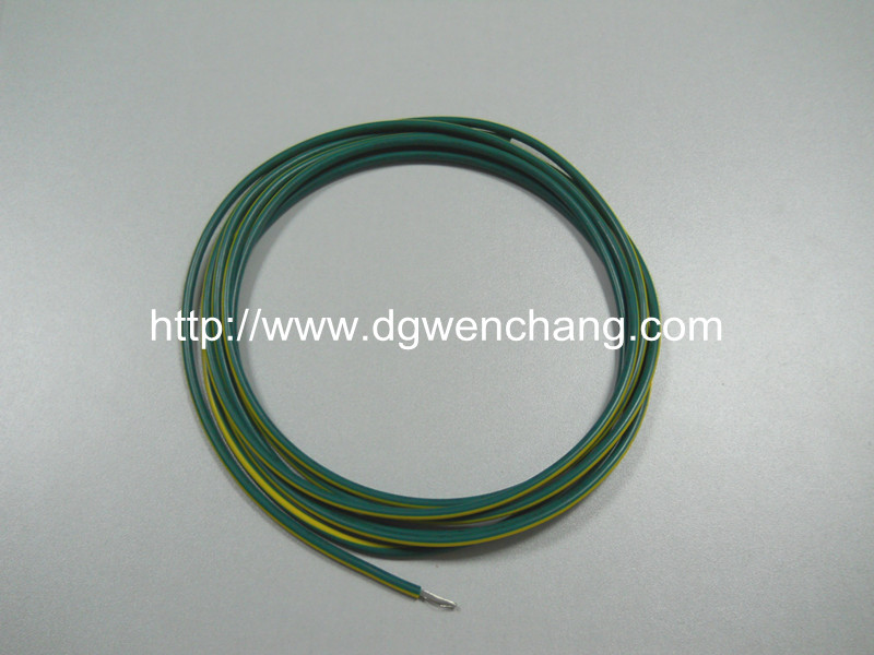 UL1332 double insulated FEP wire