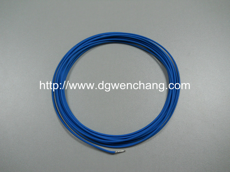 UL1538 FEP wire