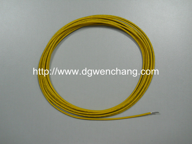UL1887 FEP wire