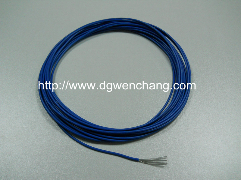 UL1900 FEP wire