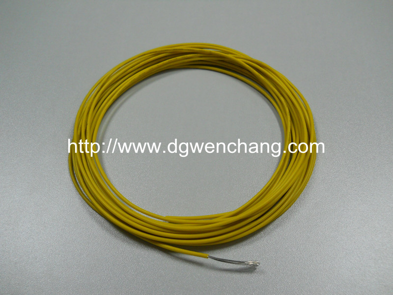 UL10311 FEP wire