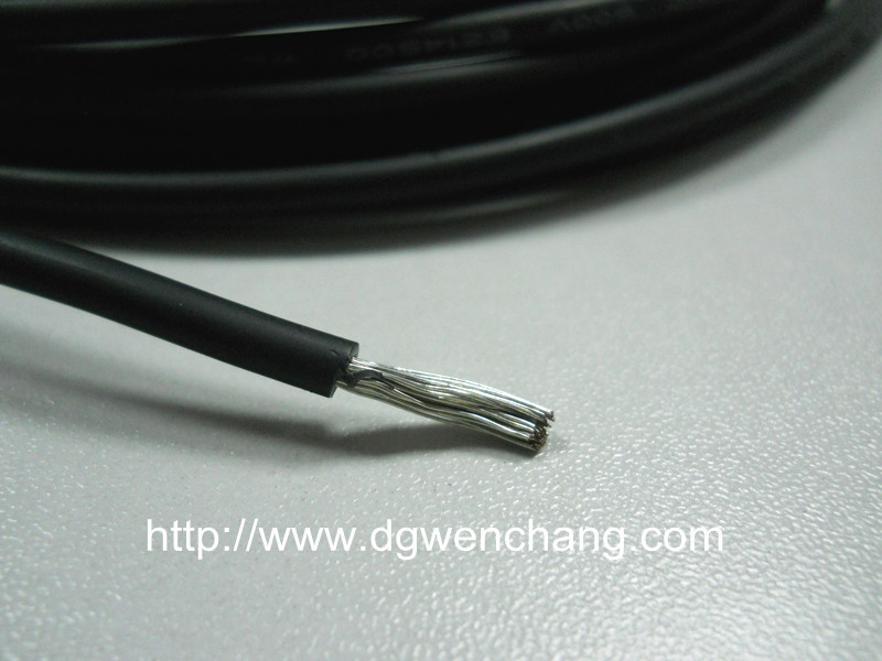 UL10345 FEP wire