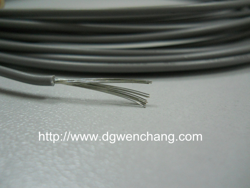 UL20368 FEP wire